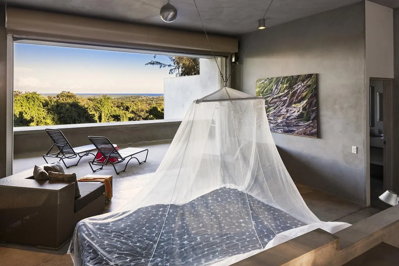 Hix Island House Ξενοδοχείο Βιέκες Πουέρτο Ρίκο