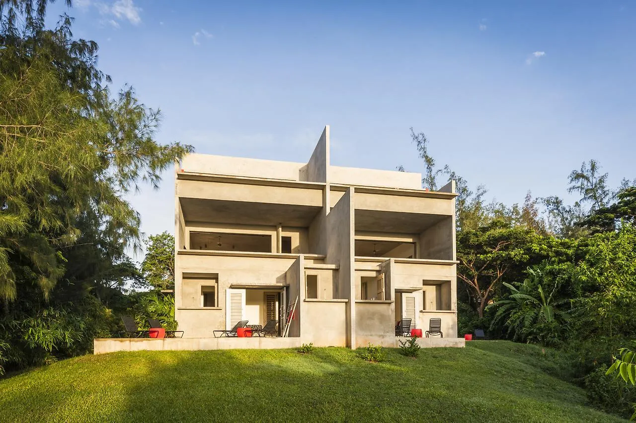 ***  Hix Island House Ξενοδοχείο Βιέκες Πουέρτο Ρίκο