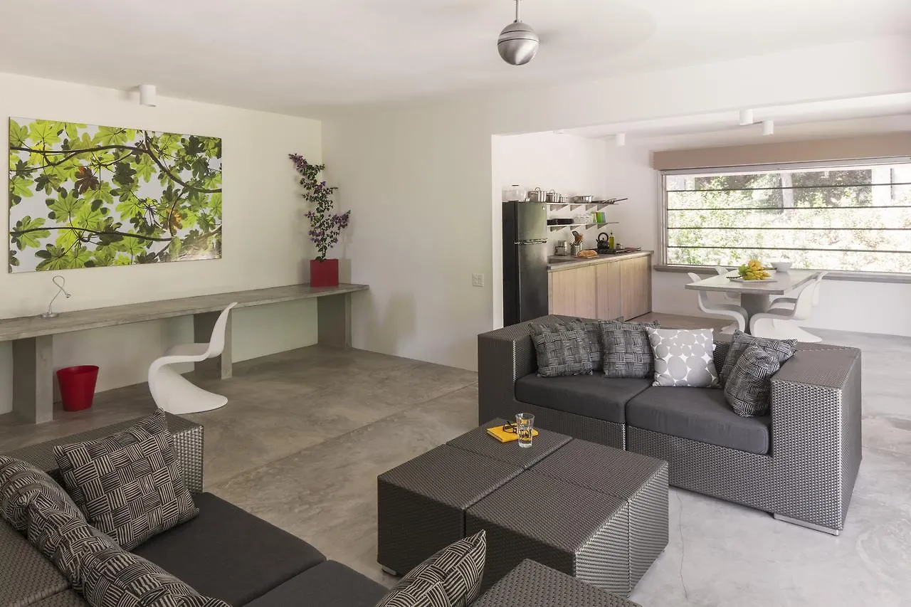 Hix Island House Ξενοδοχείο Βιέκες