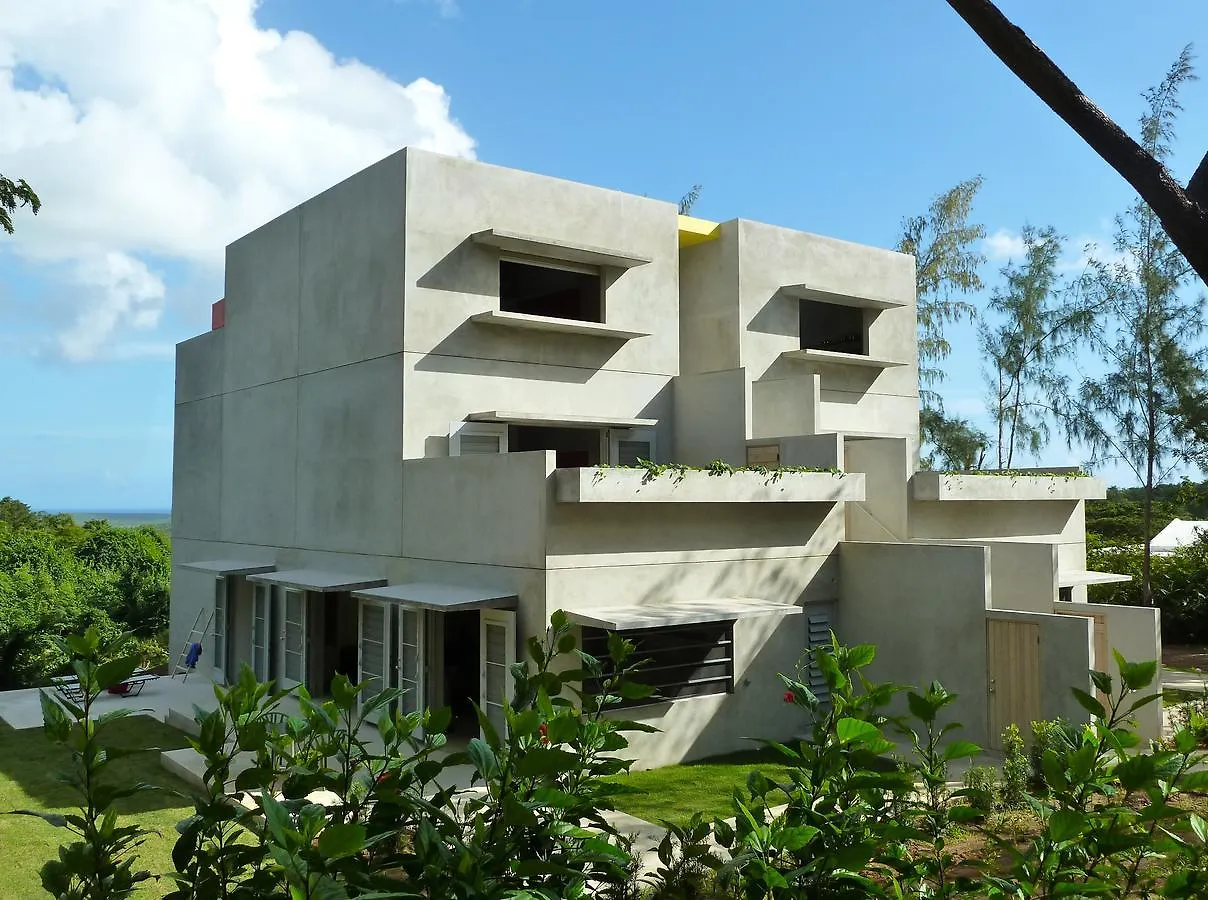 Hix Island House Ξενοδοχείο Βιέκες