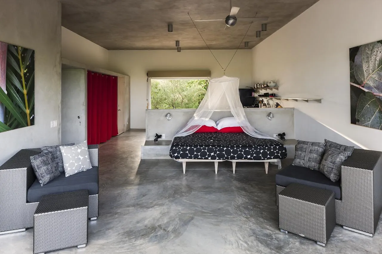 Hix Island House Ξενοδοχείο Βιέκες 3*,