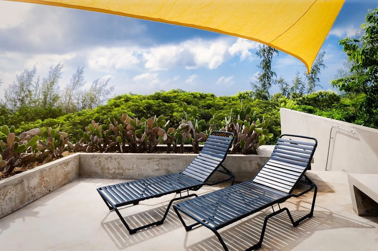 Hix Island House Ξενοδοχείο Βιέκες