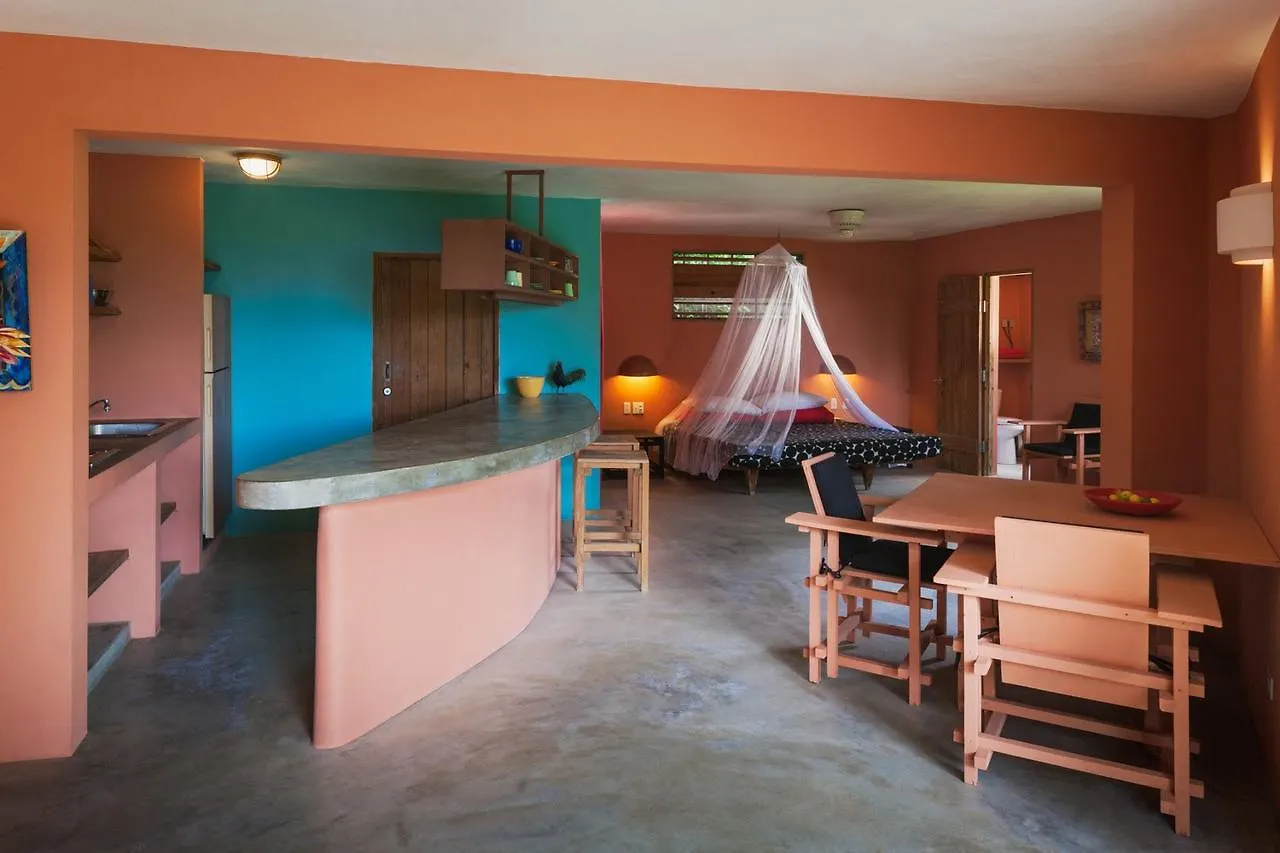 Hix Island House Ξενοδοχείο Βιέκες