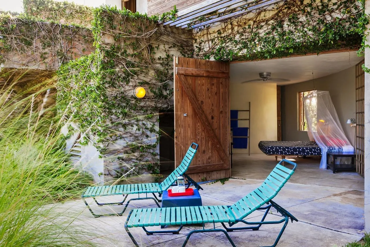 Hix Island House Ξενοδοχείο Βιέκες Πουέρτο Ρίκο