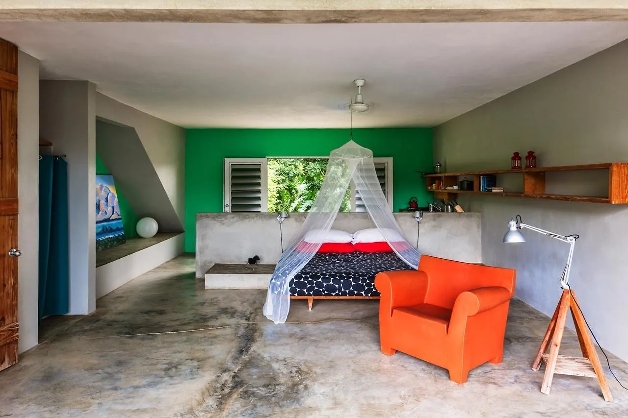 Hix Island House Ξενοδοχείο Βιέκες 3*,  Πουέρτο Ρίκο
