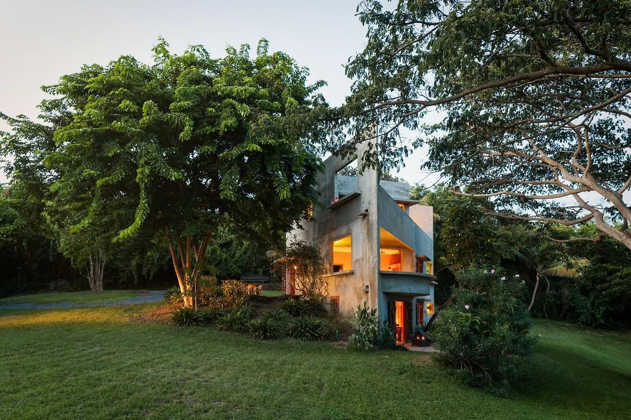 ***  Hix Island House Ξενοδοχείο Βιέκες Πουέρτο Ρίκο