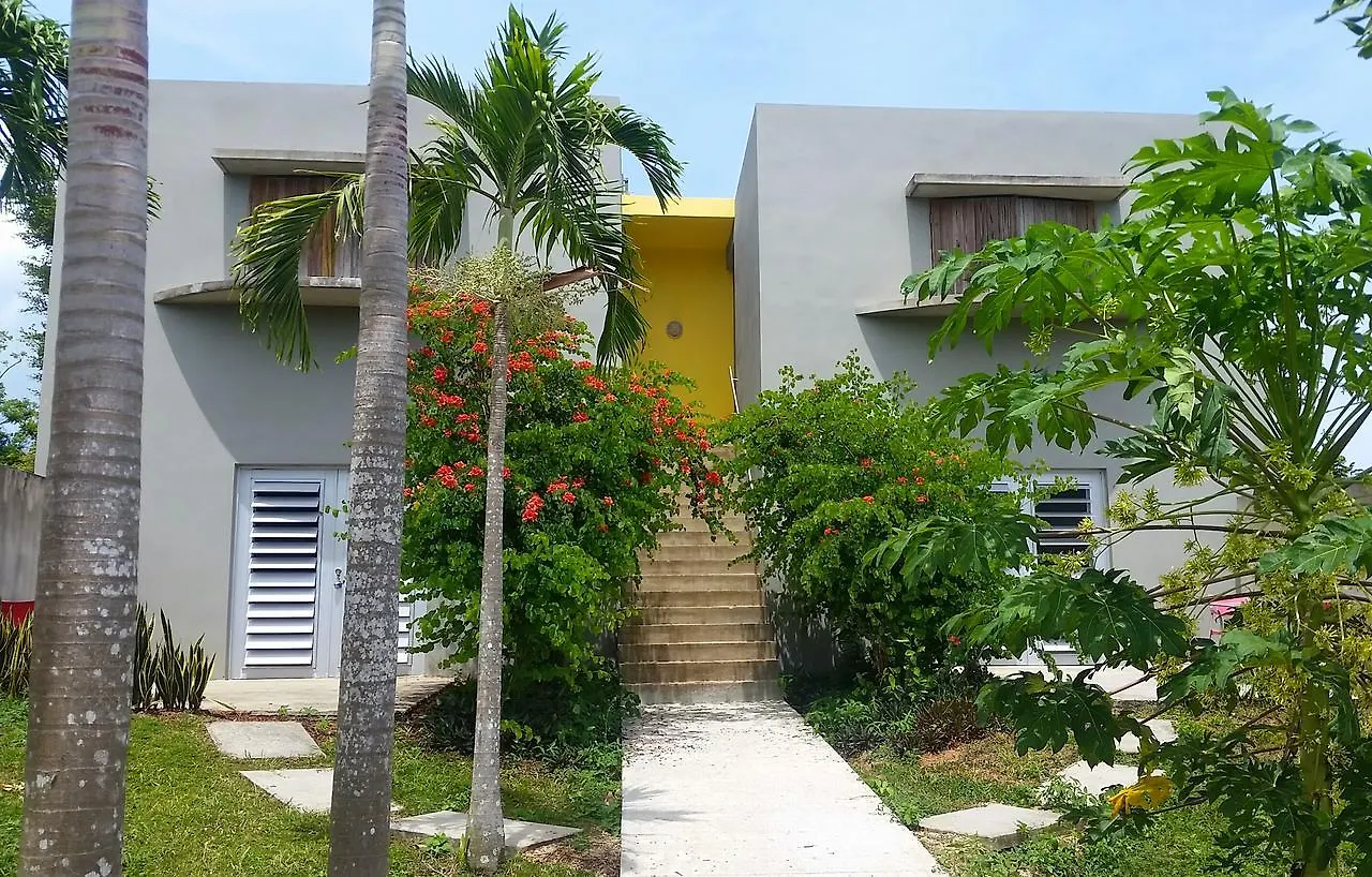 Hix Island House Ξενοδοχείο Βιέκες